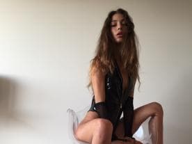 WebCAM of ami_squirt