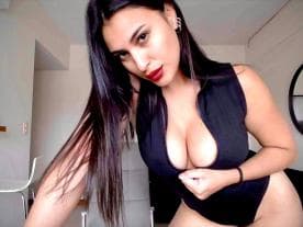 WebCAM of kim