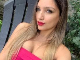 WebCAM of loliita_hermosa