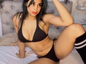 WebCAM of mila_ortis