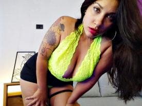 WebCAM of danger_x