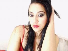WebCAM of Nahia_X