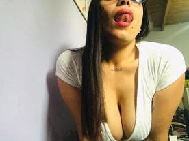 WebCAM of _Franchesca_